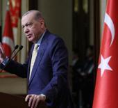 T&uuml;rkiye'den İran'a uyarı! Erdoğan'dan 'm&uuml;sterih olun' mesajı: Hassas politika izliyoruz