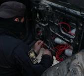 T&uuml;rkiye'den son dakika a&ccedil;ıklaması! MİT'ten Suriye'de operasyon! Yerle bir edildi