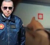 T&uuml;rkiye'nin s&uuml;per caydırıcı silahı yeniden g&uuml;ndem oldu! Menzil sorusuna bomba cevap