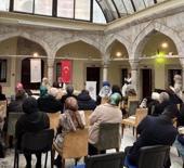 TYB İstanbul'da 28 Şubat Romanı konuşuldu