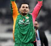 Uğurcan &Ccedil;akır'dan Beşiktaşlılara mesaj!
