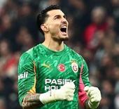 Uğurcan &Ccedil;akır'a dev talip! 60 milyon euro değer bi&ccedil;ildi