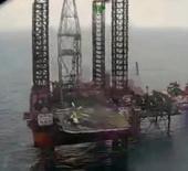 Ukrayna, Rusya&rsquo;ya ait denizaltı tespit helikopterini vurdu