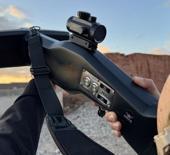 G&ouml;r&uuml;nmeyen tehlikelere karşı yerli kalkan: Yeni nesil dronsavar sahaya iniyor