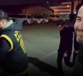 İş yerinde kurşuna dizilmişti: 15 yaşındaki tetik&ccedil;i ve iş birlik&ccedil;isi yakalandı