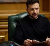 Zelenskiy'den flaş İran savaşı a&ccedil;ıklaması: Washington Kiev'in kapısını &ccedil;aldı!