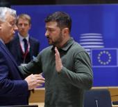Zelenskiy tehdit etmişti! Petrol krizi: Orban'dan sert a&ccedil;ıklama