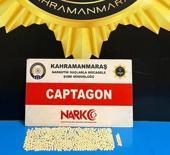 Kahramanmaraş&rsquo;ta zehir tacirlerine peş peşe darbe: İki operasyonda 2 tutuklama