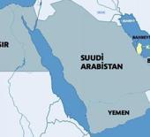 3 &uuml;lkeden Orta Doğu g&ouml;r&uuml;şmesi: İran'ın saldırıları masada