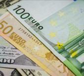 Haftanın ilk g&uuml;n&uuml;nde dolar ve Euro fiyatları! İşte rakamlar...