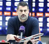 Volkan Demirel'den 1 puan vurgusu!