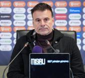 Aleksandar Stanojevic: Hayatta kalma aşısı gibi geldi