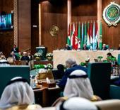 Arap &uuml;lkelerinden son dakika İsrail bildirisi! T&uuml;m d&uuml;nyaya kritik mesaj