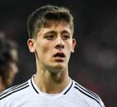 İspanya Arda G&uuml;ler'i konuşuyor! 31 yıl sonra bir ilki başardı