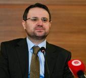 Bakan G&uuml;rlek: Geciken dosyalar yakından izlenecek