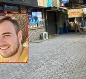 Birlikte alkol alırken tartıştığı arkadaşını &ouml;ld&uuml;rd&uuml;