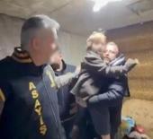 Bursa&rsquo;da 7 yıldır kayıp olarak aranan &ccedil;ocuk sağ bulundu 