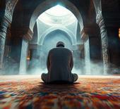 Dini tutum ve davranışlar' anketi! İşte T&uuml;rkiye'de namaz kılanların oranı...