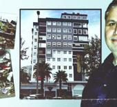 Ezgi Apartmanı davasının firari sanığı yakalandı