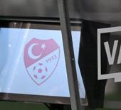 Galatasaray-Kocaelispor ma&ccedil;ının VAR hakemi belli oldu!