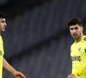 Fenerbah&ccedil;e'de işler tersine d&ouml;nd&uuml;!