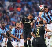 Fırtına 3 puan i&ccedil;in sahada! İşte Kayserispor-Trabzonspor ma&ccedil;ının muhtemel ilk 11'leri...