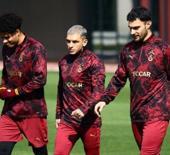 Galatasaray, Liverpool ma&ccedil;ına hazır