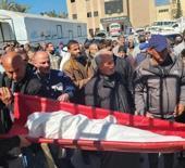 Gazze'de can kaybı 72 bin 134'e y&uuml;kseldi