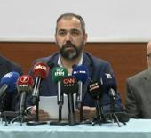 İHH İslam d&uuml;nyasına &ldquo;ortak irade&rdquo; &ccedil;ağrısında bulundu