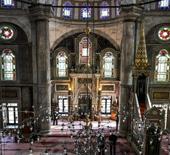 İnşa ettirdiği camilere adını vermeyen padişah yaptırdı: Laleli Camii