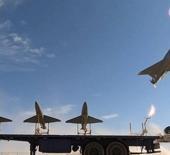 İran'dan İsrail'e İHA saldırısı: Hayfa'daki enerji tesisleri hedef alındı