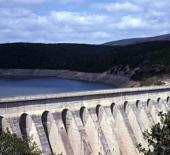 İstanbul barajlarında doluluk oranı belli oldu 