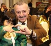 Kardeşlik sofrası sınır tanımadı: Başkan B&uuml;y&uuml;kakın, Balkanlar ve Kahire&rsquo;de