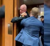 Kongreyi perotesto eden eski ABD askerinden &ccedil;arpıcı a&ccedil;ıklama!