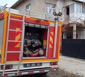 Konya'daki yangından acı haber!