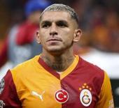 Lucas Torreira'ya k&ouml;t&uuml; haber!