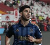 Marco Asensio doludizgin! O istatistikte Avrupa'da 3. sırada