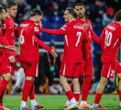 T&uuml;rkiye-Romanya ma&ccedil;ının &ouml;ncelikli bilet satışları başladı! İşte en ucuz bilet 