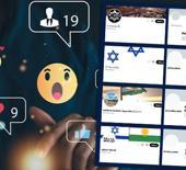 Mossad bağlantılı provokasyon ağına darbe: T&uuml;rkiye'yi hedef alan 4 hesaba erişim engeli