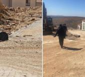 NATO'dan T&uuml;rkiye a&ccedil;ıklaması! Gaziantep'te İran f&uuml;zesi d&uuml;ş&uuml;r&uuml;ld&uuml;