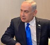 Netanyahu, İran halkını ayaklanmaya &ccedil;ağırdı