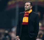 Okan Buruk'tan Liverpool sonrası itiraf: Korkuyordum!