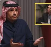 Katar Başbakanı Al Sani: İkinci kez b&uuml;y&uuml;k ihanete uğradık