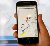 Yerli navigasyonda d&uuml;ğmeye basıldı: Bakan Kacır duyurdu