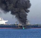 Son dakika: Karadeniz'de sıcak saatler! Rusya sularında Yunan gemisi vuruldu