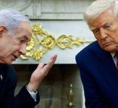 Son dakika: Saldırılar ne zaman sona erecek? Trump'tan dikkat &ccedil;eken a&ccedil;ıklama