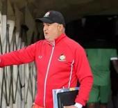 TFF'den Engin Fırat i&ccedil;in taziye mesajı