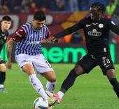 Trabzonspor - &Ccedil;aykur Rizespor ma&ccedil;ı ile ilgili flaş karar