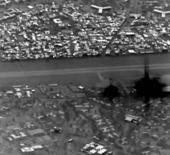 Trump Hark Adası'na yapılan saldırının g&ouml;r&uuml;nt&uuml;lerini paylaştı: ''Hepsini yok ettik''