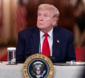 Trump'tan İran a&ccedil;ıklaması: Hedef alınabilecek bir şey kalmadı